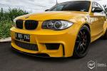 BMW 1-Series by Privat Auto Garage 2014 года